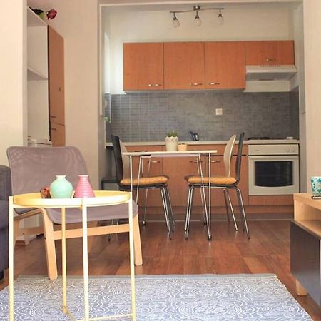 Apartment Dolce Vita ซาดาร์ ภายนอก รูปภาพ