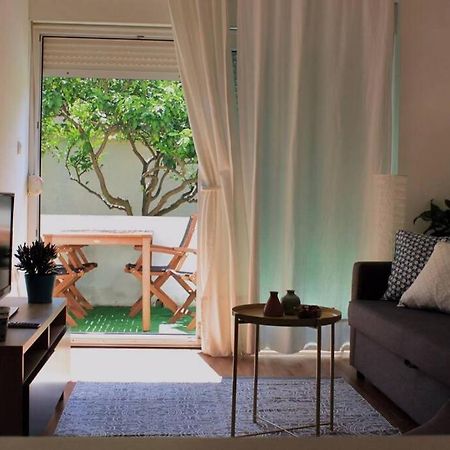 Apartment Dolce Vita ซาดาร์ ภายนอก รูปภาพ