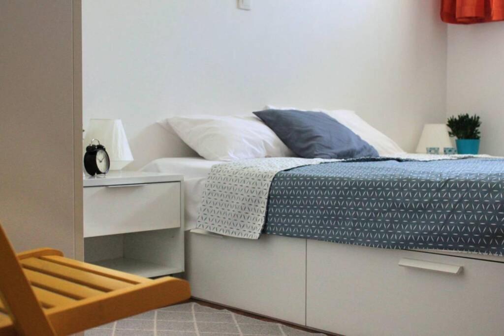 Apartment Dolce Vita ซาดาร์ ภายนอก รูปภาพ