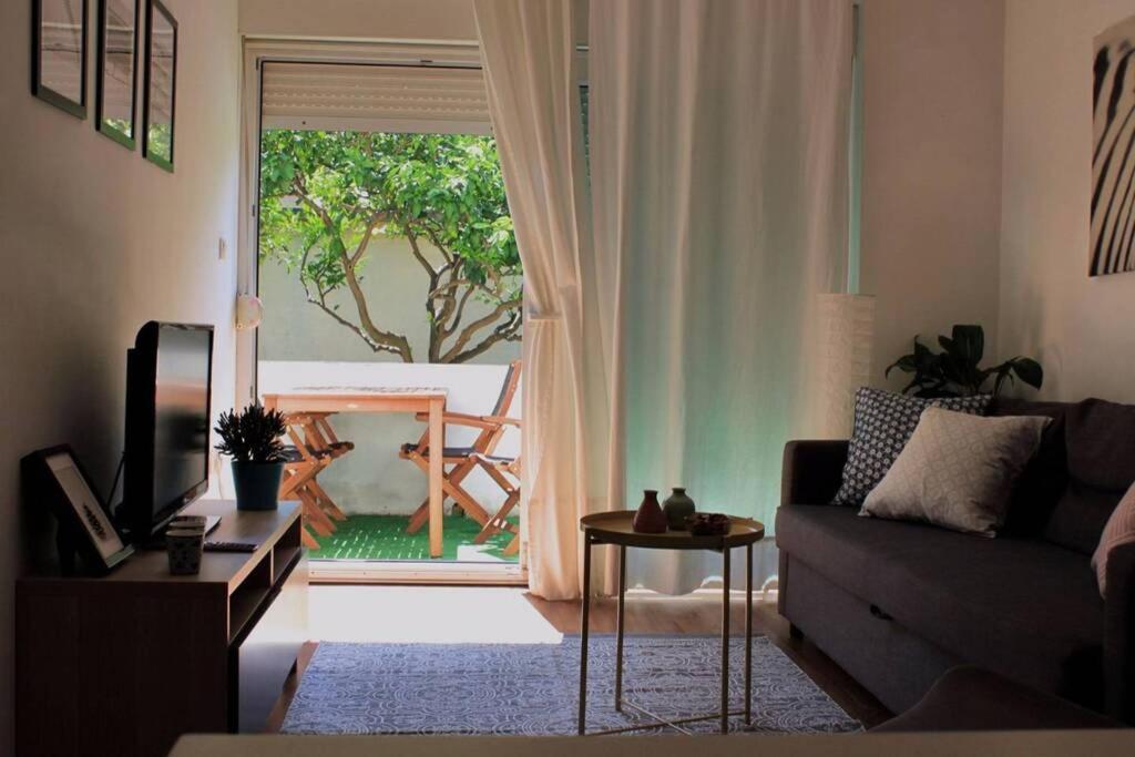 Apartment Dolce Vita ซาดาร์ ภายนอก รูปภาพ