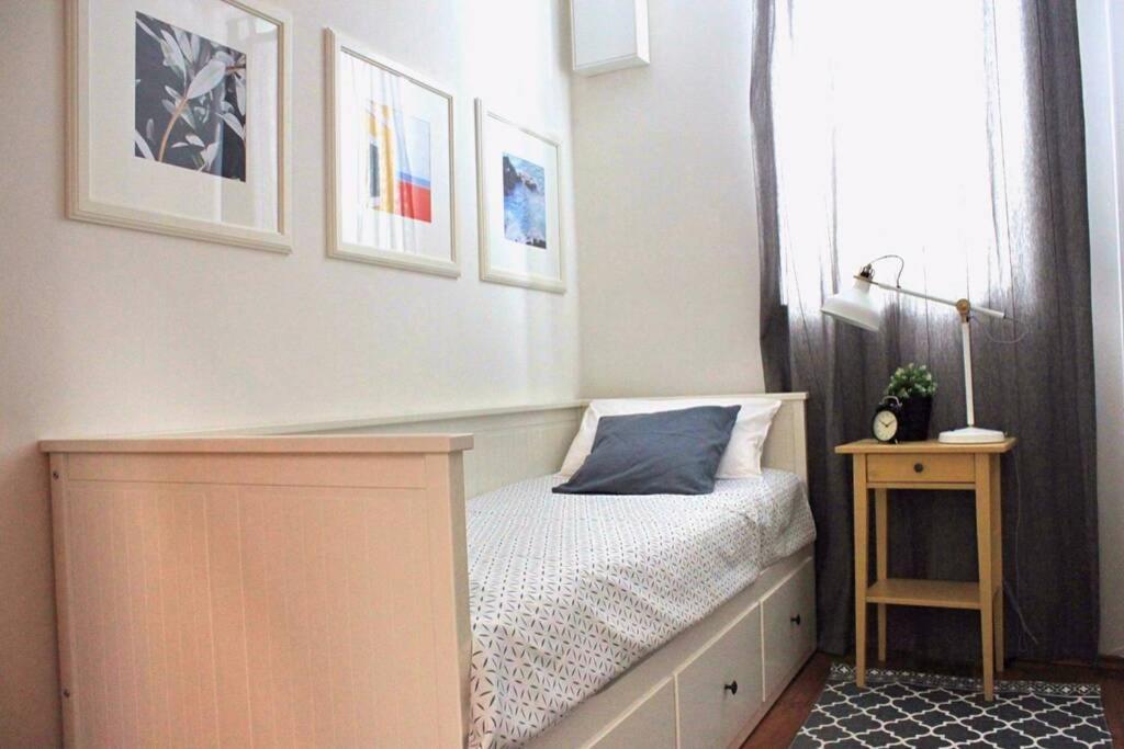 Apartment Dolce Vita ซาดาร์ ภายนอก รูปภาพ