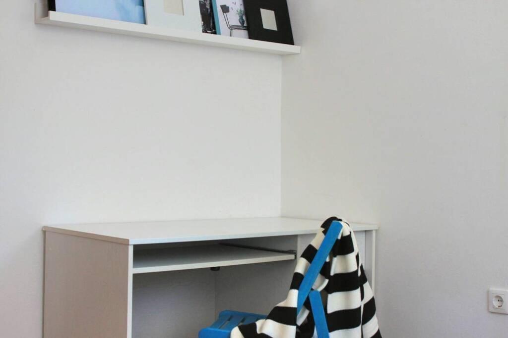 Apartment Dolce Vita ซาดาร์ ภายนอก รูปภาพ